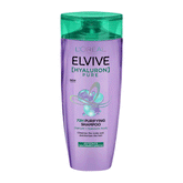 Loreal Paris Elvive Hyaluron Pure Shampoo 175ml